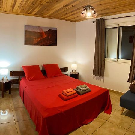 Meuble De Tourisme Makaze Villa แซ็งต์หลุยส์ ภายนอก รูปภาพ
